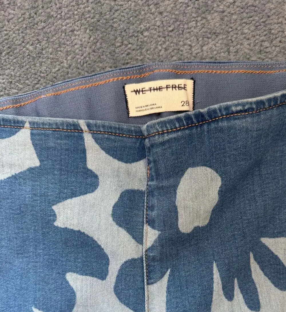 Free People brand new